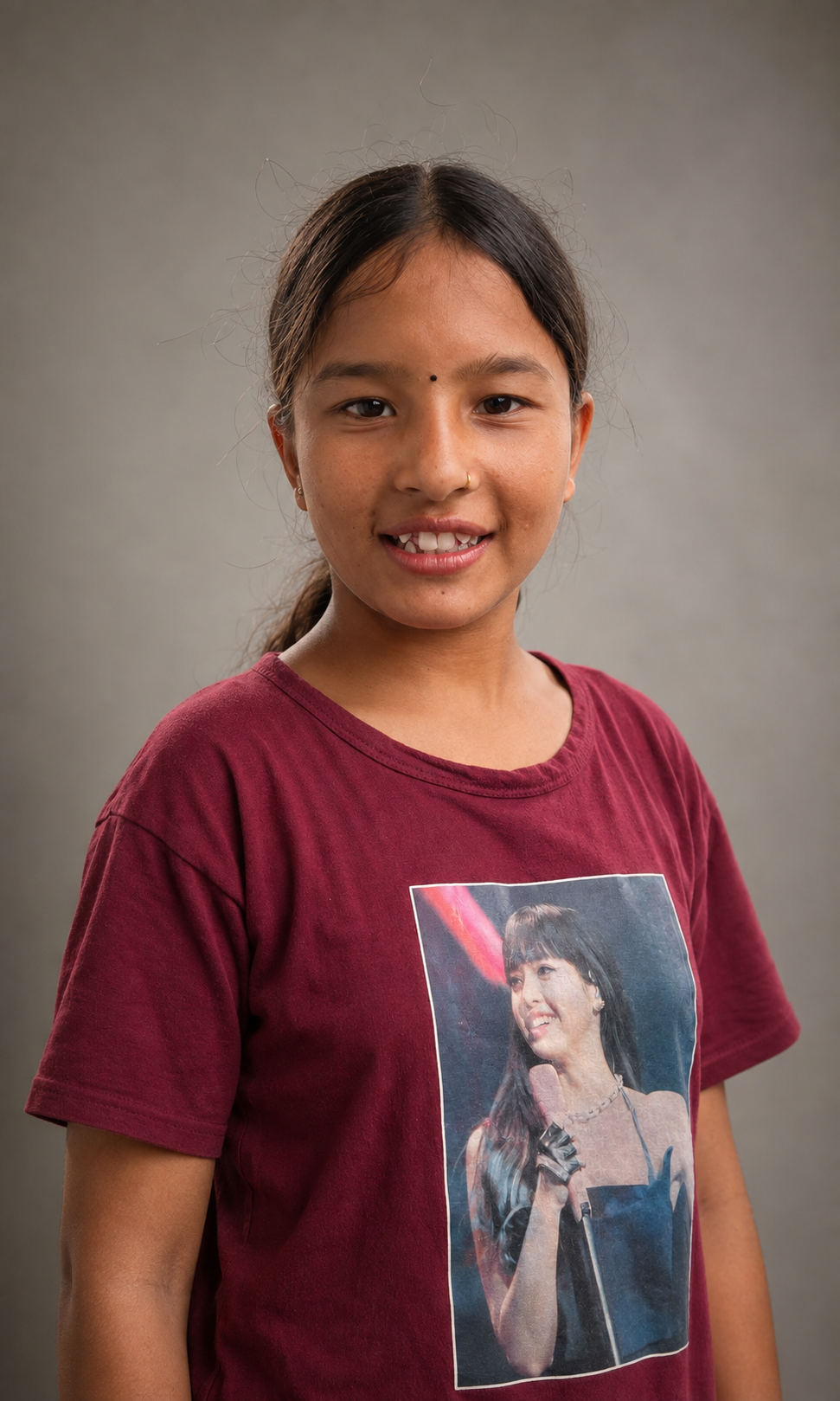 Nirmita Shahi