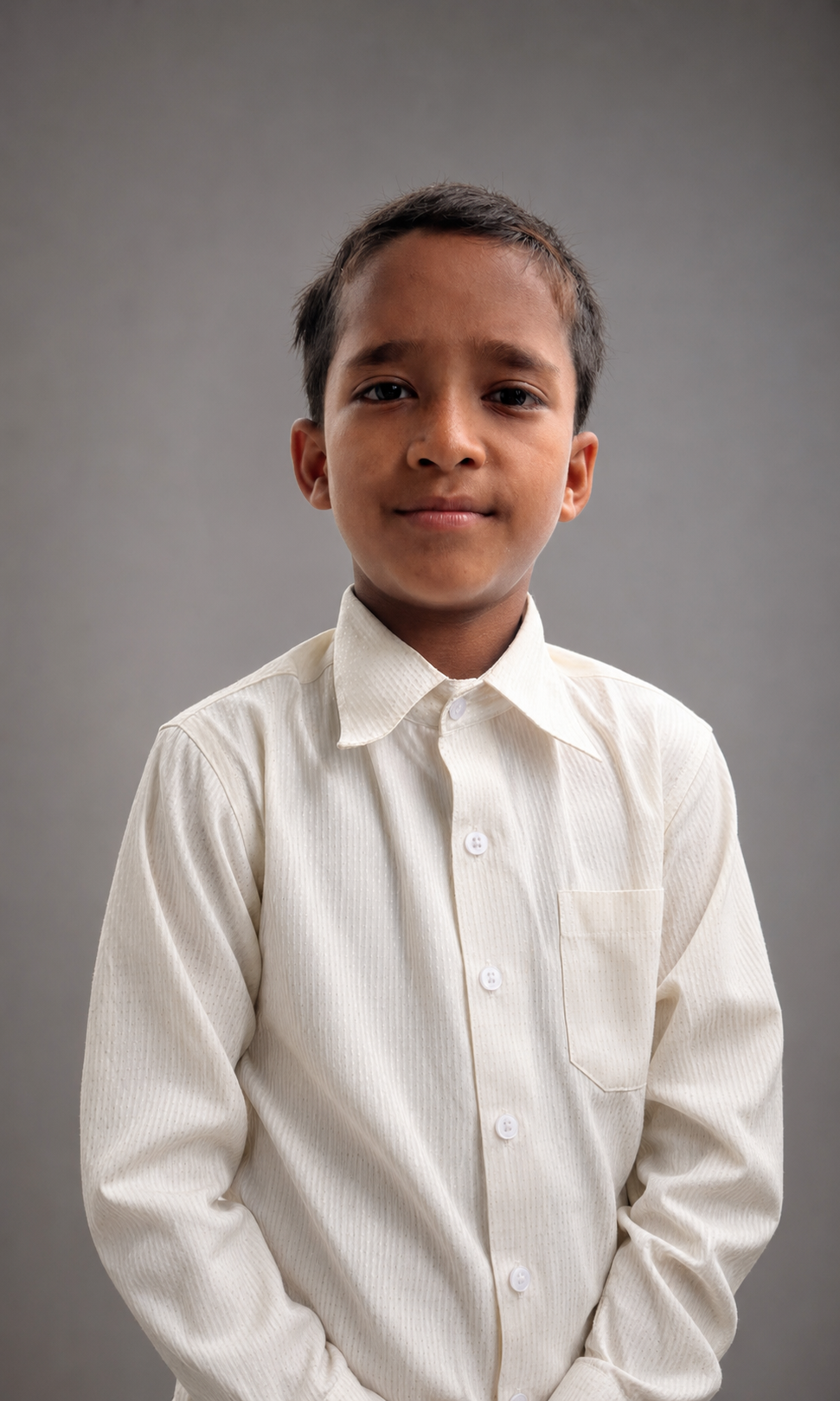 Shankar Damai