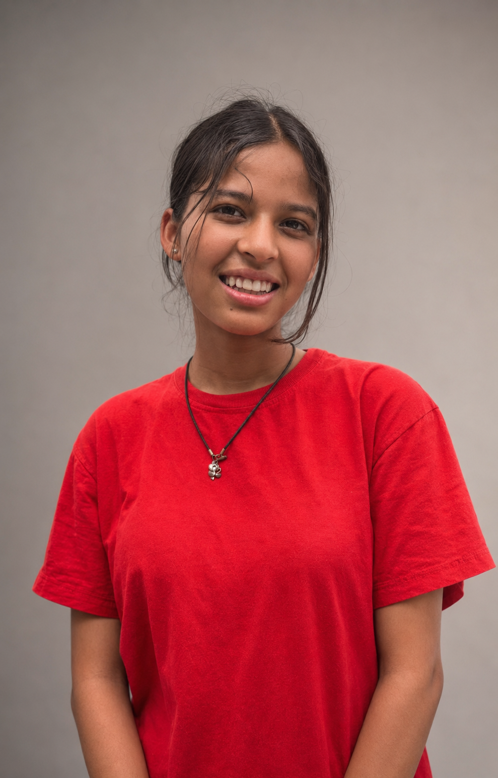 Puja Sanjyal