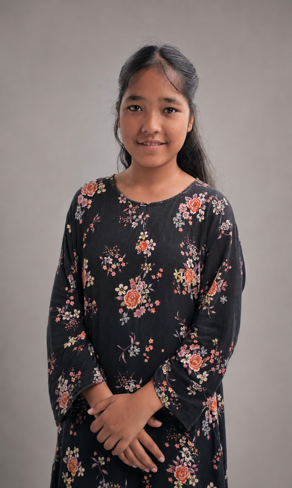 Binita Nepali